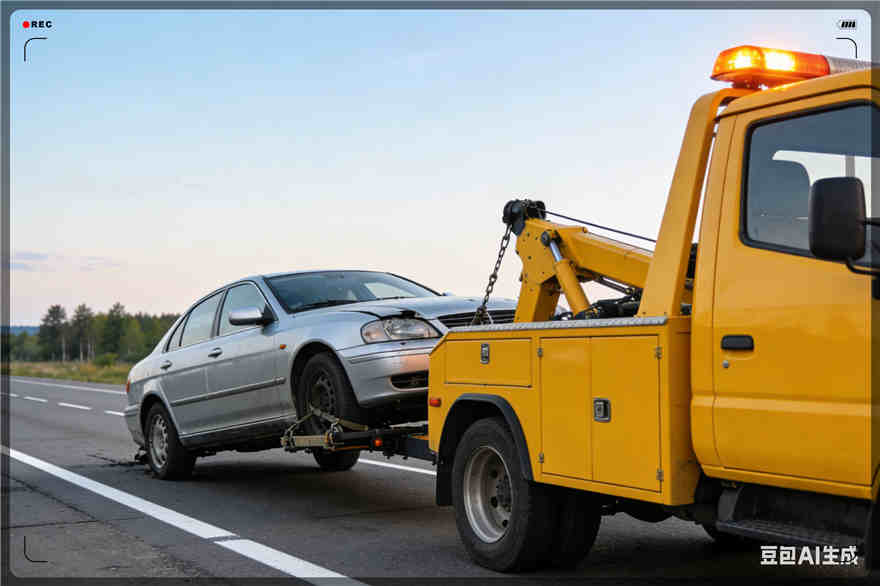 瑞丽汽车中途送燃油【案例】