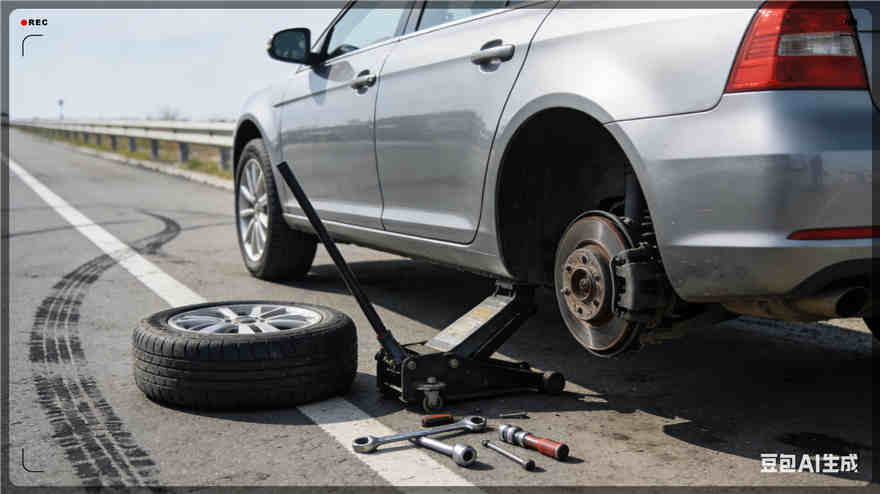 瑞丽道路救援汽车送玻璃水