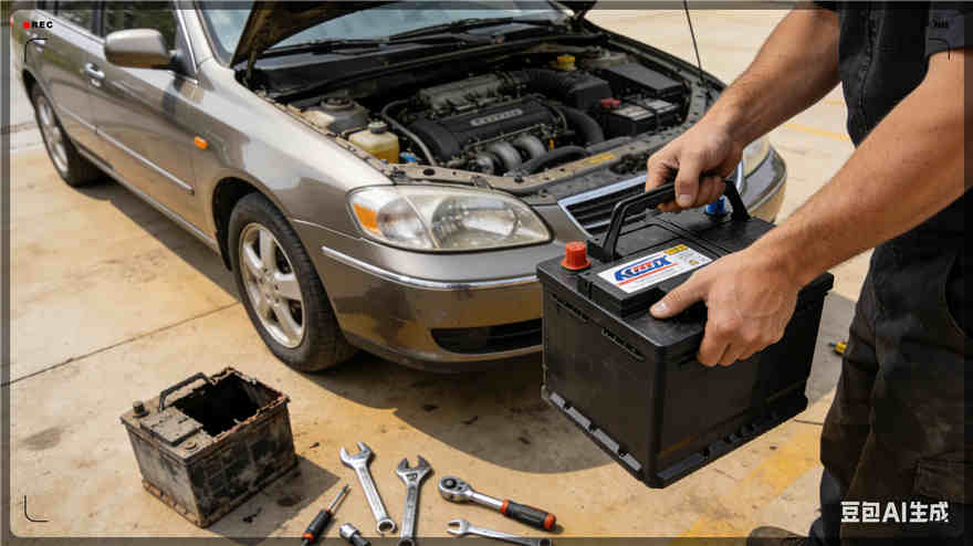 瑞丽道路救援汽车送机油