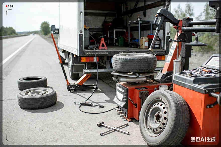 瑞丽道路救援汽车送机油