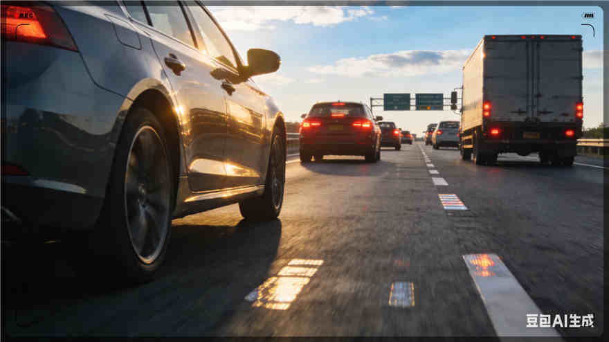 瑞丽高速公路汽车送汽油